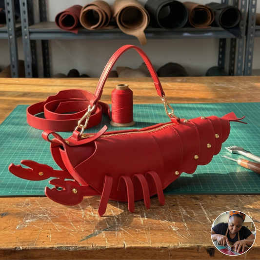 The Lobster Bag